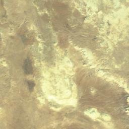 Satellite imagery of Qārat al Markaz, EG