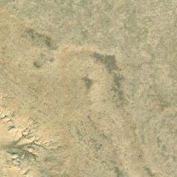 Satellite imagery of Qārat Abū Sāq, EG