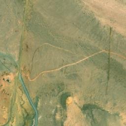 Satellite imagery of Qārat al Khādim, EG