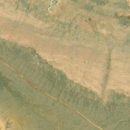 Satellite imagery of Qārat al Khādim, EG