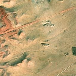 Satellite imagery of Jabal Khashm al Qā‘ūd, EG