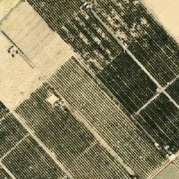 Satellite imagery of Ra’s as Sulaymānīyah, EG