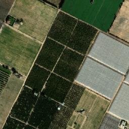 Satellite imagery of Jabal Jāmūsah, EG