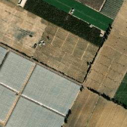 Satellite imagery of Jabal Jāmūsah, EG