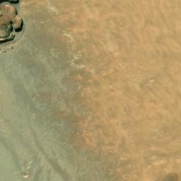 Satellite imagery of Jabal al ‘Urf, EG