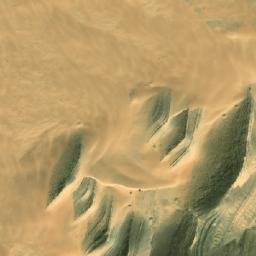 Satellite imagery of Jabal al ‘Urf, EG
