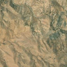 Satellite imagery of S̲h̲akarē Ghar, AF