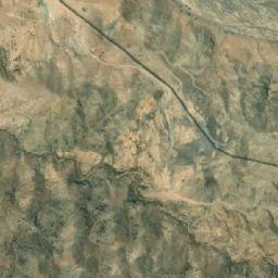Satellite imagery of S̲h̲akarē Ghar, AF