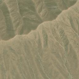 Satellite imagery of Zhar, PK