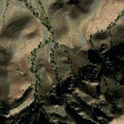 Satellite imagery of Pitao Ghar, PK