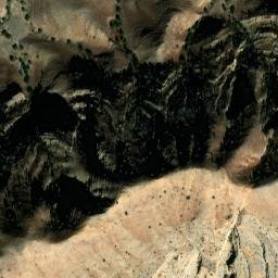 Satellite imagery of Pitao Ghar, PK