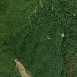Satellite imagery of Wangwei Shan, CN