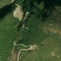 Satellite imagery of Wangwei Shan, CN