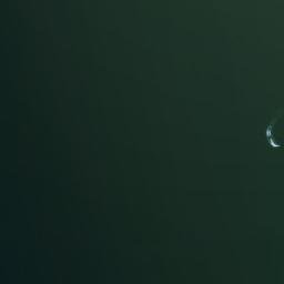 Satellite imagery of Pointe Tamraght, MA