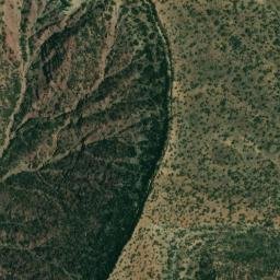 Satellite imagery of Assoulil Irhra, MA