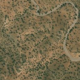 Satellite imagery of Talat-n-Touzzoumt, MA