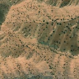 Satellite imagery of Adrar Takniwine, MA