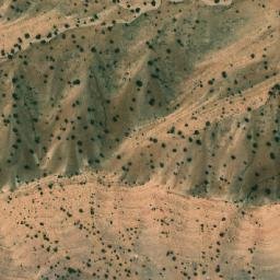 Satellite imagery of Adrar Takniwine, MA