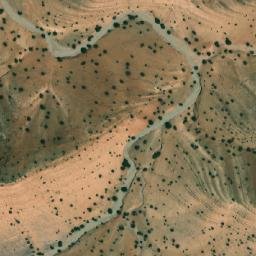 Satellite imagery of Adrar Kanboudane, MA
