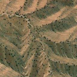 Satellite imagery of Adrar Kanboudane, MA