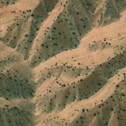 Satellite imagery of Adrar Kanboudane, MA