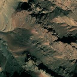 Satellite imagery of Jbel Imchet, MA
