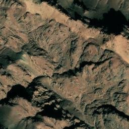 Satellite imagery of Jbel Imchet, MA