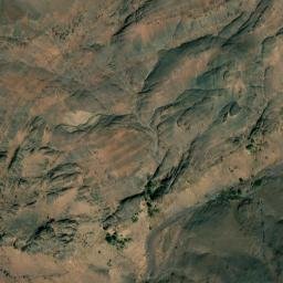 Satellite imagery of Agouni-n-Oulghoum, MA