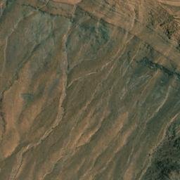 Satellite imagery of Jbel Lahmar, MA