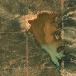Satellite imagery of ‘Alam el-Ghalqa, EG