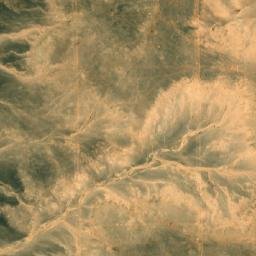 Satellite imagery of ‘Alam el-Ghalqa, EG