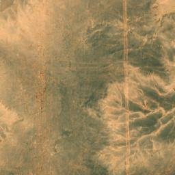 Satellite imagery of ‘Alam el-Ghalqa, EG
