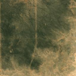 Satellite imagery of ‘Alam el-Biweib East, EG