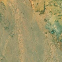 Satellite imagery of Qārat al Khādim, EG
