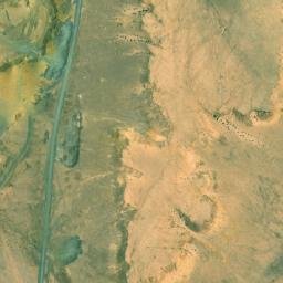 Satellite imagery of Qārat al Khādim, EG