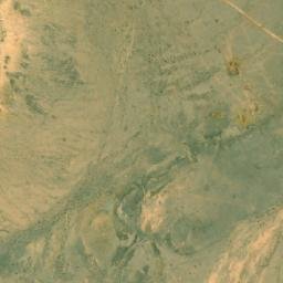 Satellite imagery of Qārat al Khādim, EG