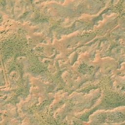 Satellite imagery of Jabal Khashm al Qā‘ūd, EG