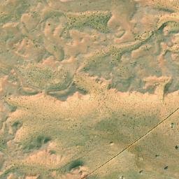Satellite imagery of Jabal Khashm al Qā‘ūd, EG