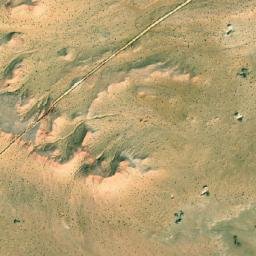 Satellite imagery of Jabal Khashm al Qā‘ūd, EG