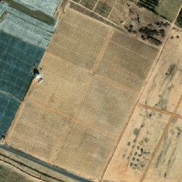 Satellite imagery of Jabal Jāmūsah, EG