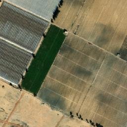 Satellite imagery of Jabal Jāmūsah, EG