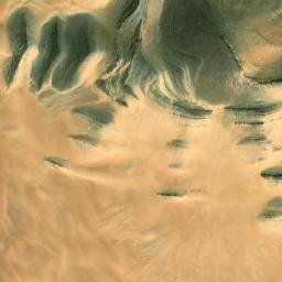 Satellite imagery of Jabal al ‘Urf, EG