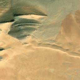 Satellite imagery of Jabal al ‘Urf, EG