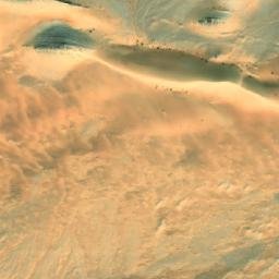 Satellite imagery of Qalayb al ‘Urf, EG