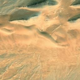 Satellite imagery of Qalayb al ‘Urf, EG