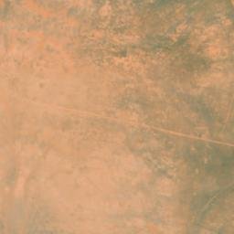 Satellite imagery of رجم المريكاني, IQ