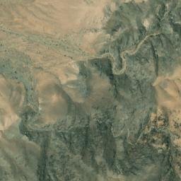 Satellite imagery of Gadāyān Ghar, AF