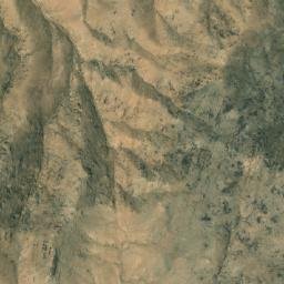 Satellite imagery of S̲h̲akarē Ghar, AF