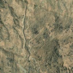 Satellite imagery of S̲h̲akarē Ghar, AF