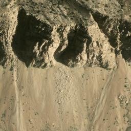 Satellite imagery of Saru Ghar, PK